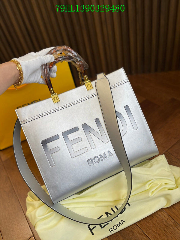 Glami - FDE Bags - 1736