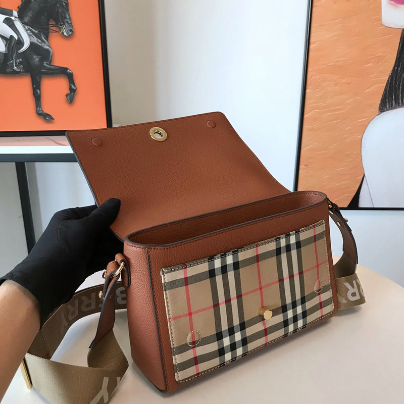 Glamy - BOR Bags - 1084