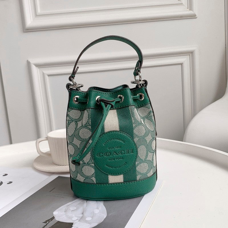 Satchel Bags - COH Bags - 015