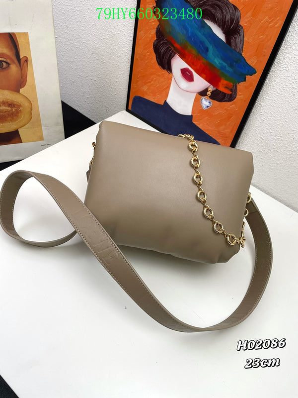 Satchel Bags - LWE Bags - 120