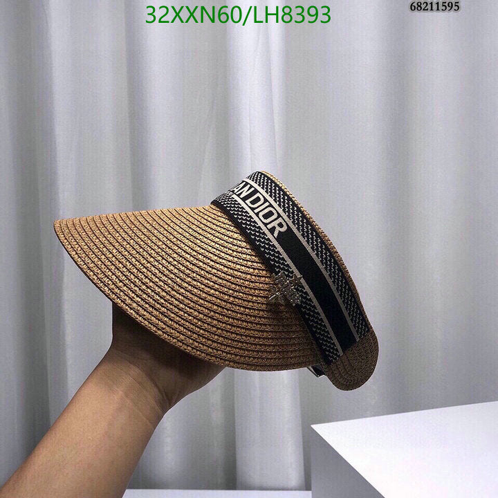 SAMC - DOR Caps & Hats - 154