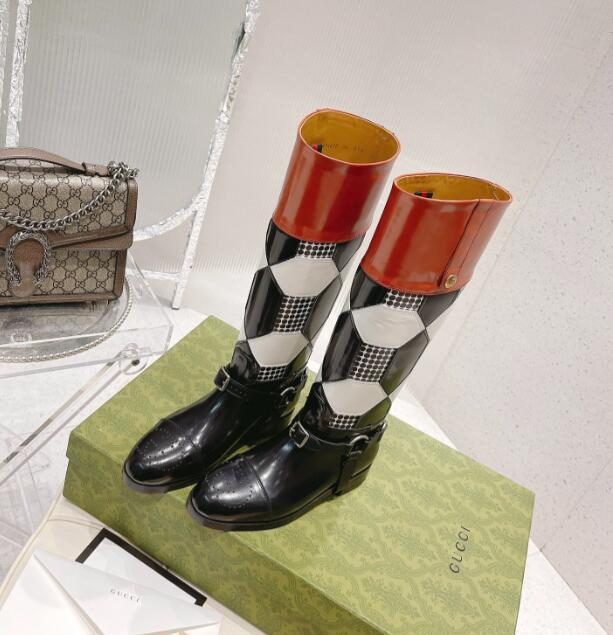 SAMC - GUKI Women Shoes - 984