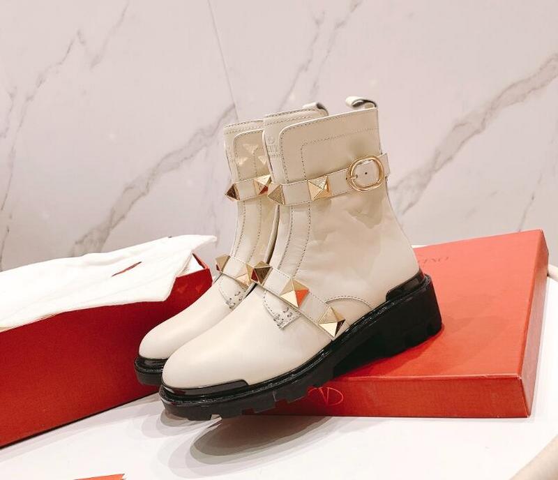 SAMC - VEL Women Shoes - 416