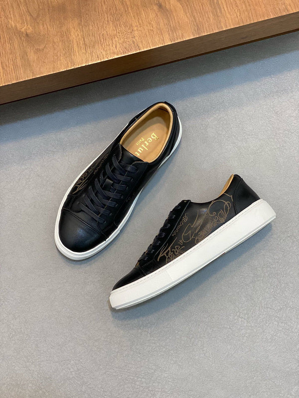 Glami - BRE Men Shoes - 119