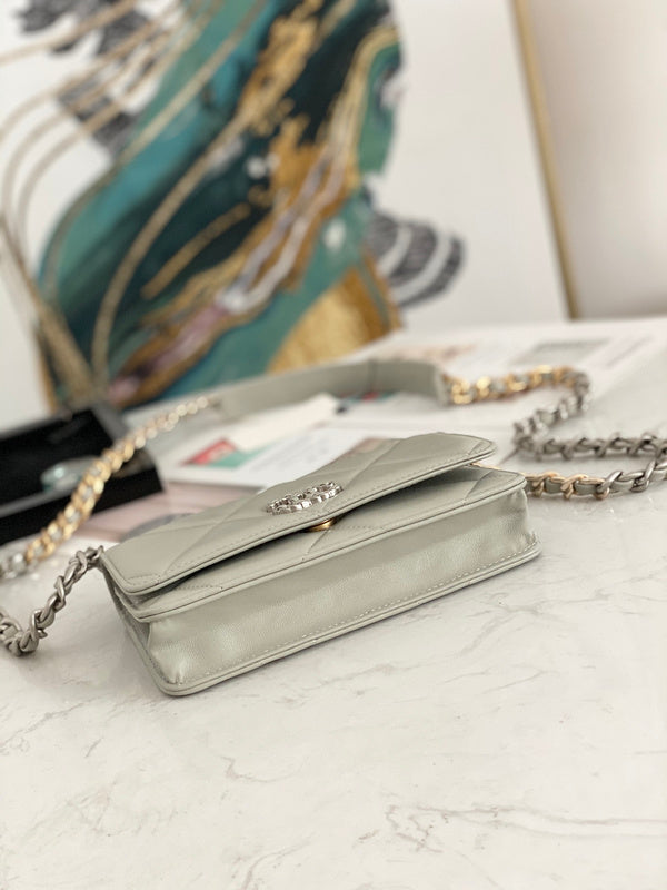 Satchel Bags - CLN Bags - 463