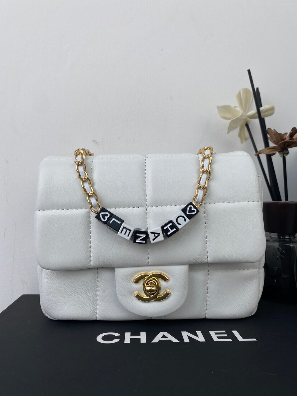 EN - New Bag CHL 425
