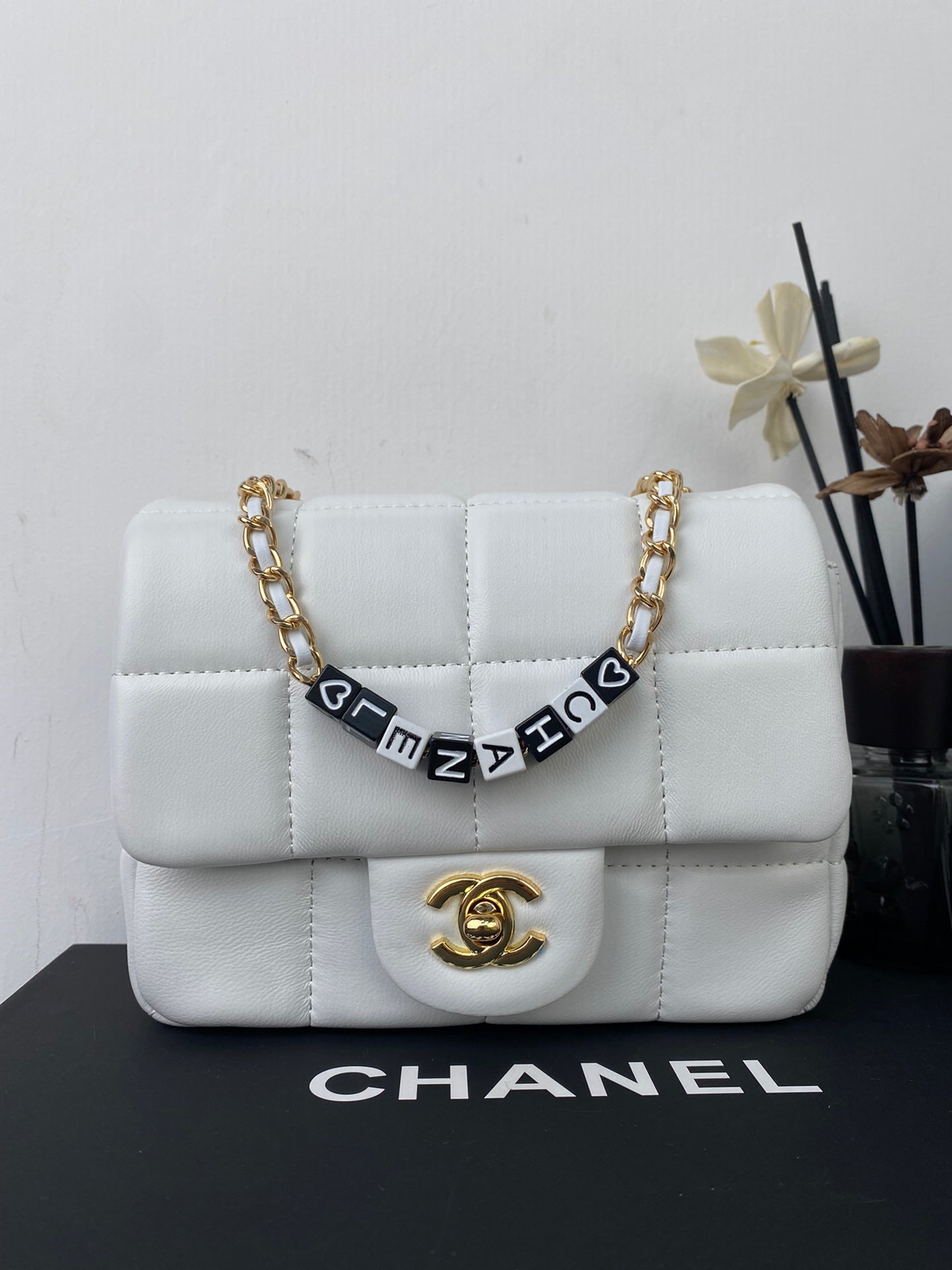 EN - New Bag CHL 425