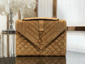 Satchel Bags - SLY Bags - 2334