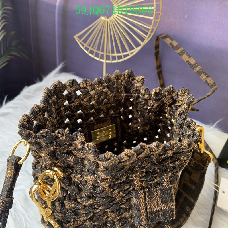 Glami - FDE Bags - 1284