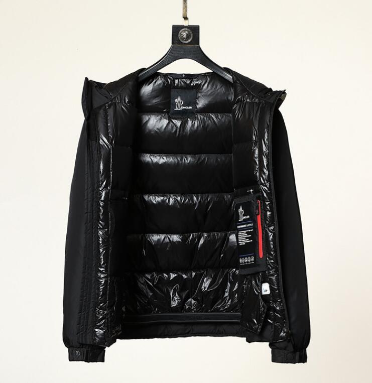 SAMC - Mix Jackets - 920