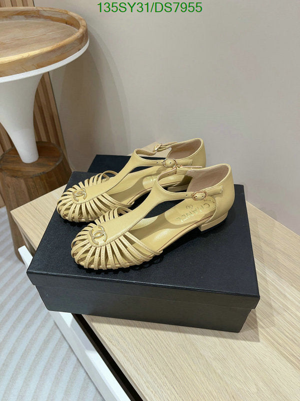 SAMC - CHL Women Shoes - 030