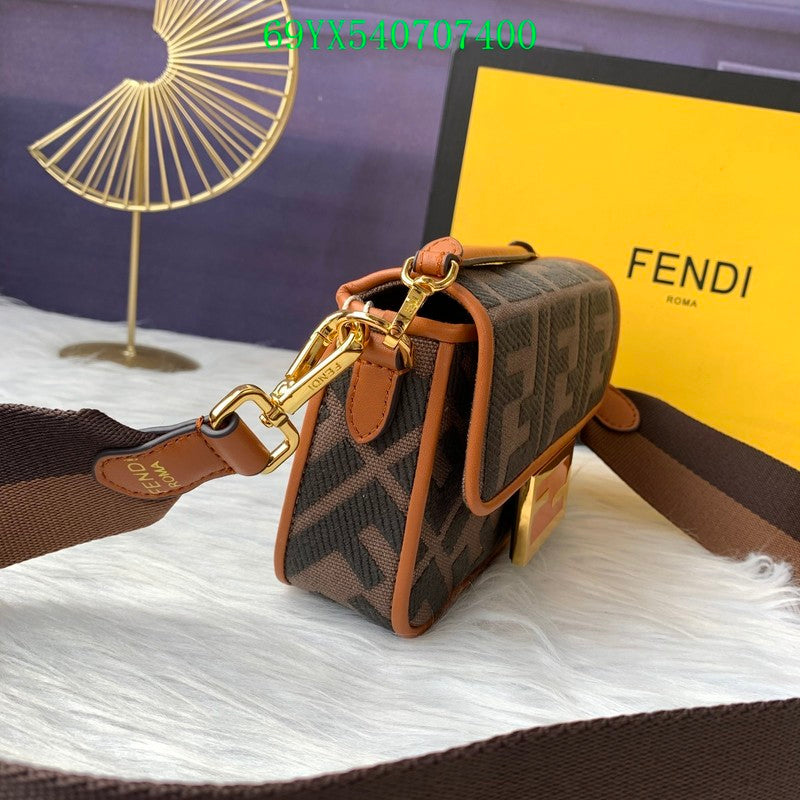 Glami - FDE Bags - 2610