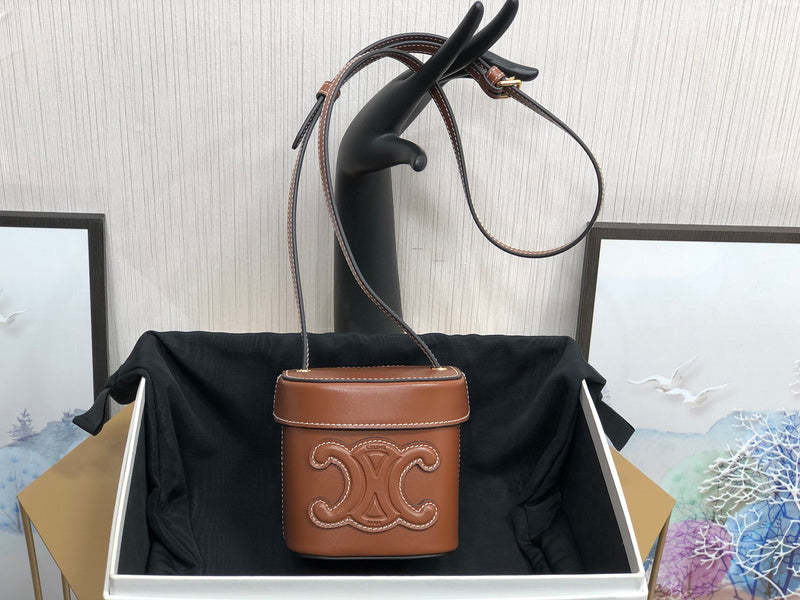 Glamy - COL Bags - 311