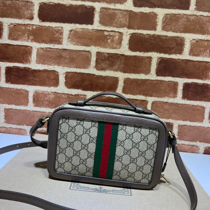 Glami Fashion - GCI Bags - 12239