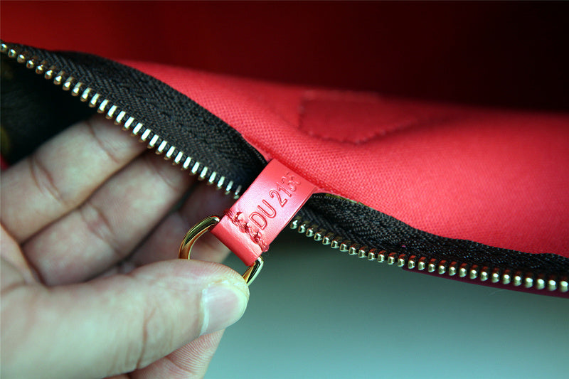 Glami Fashion Lu-Vi bags - 8174