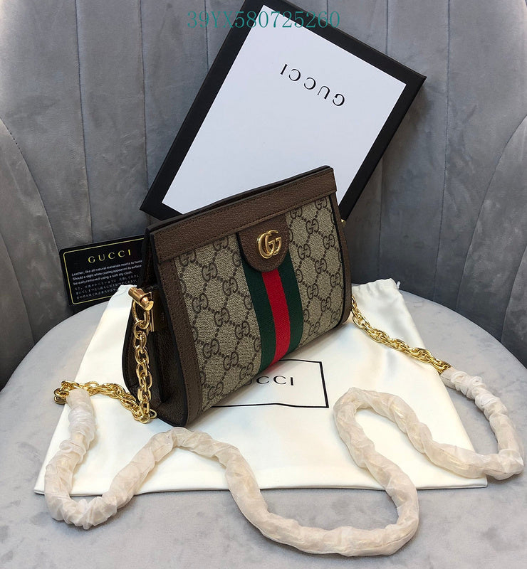 Glami - GUKI Bags - 2411