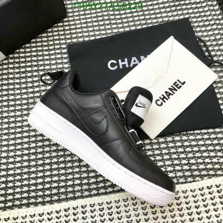 SAMC - CHL Women Shoes Sneakers - 225