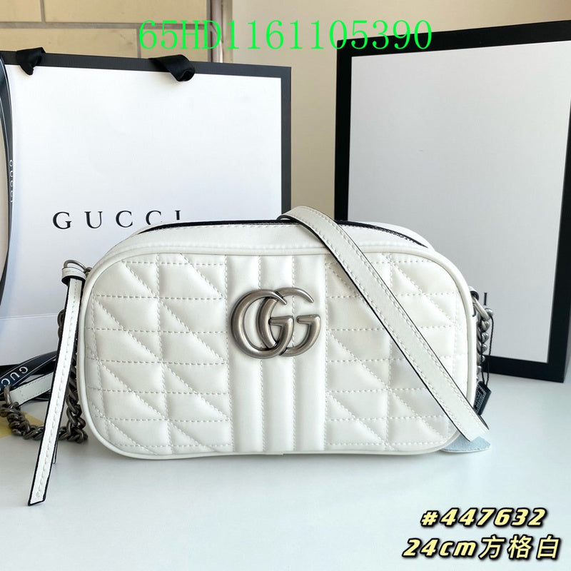 Glami Fashion - GCI Bags - 10430