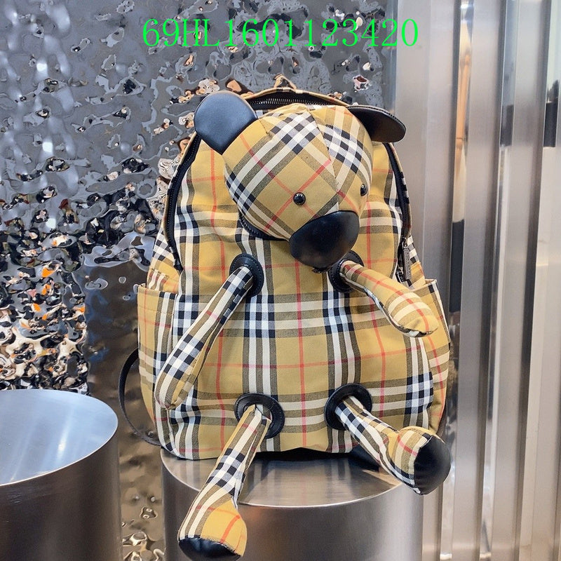 ELE Fashion -BBR Bags - 358