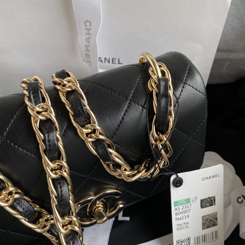 Satchel Bags - CHL Bags - 4876