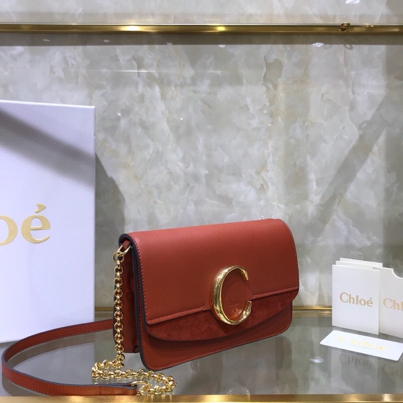 Glami-i - CLE Lady Bags - 119