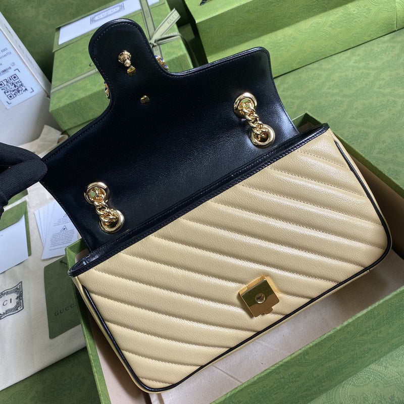 Glami-i GUKI Women Bags - 213