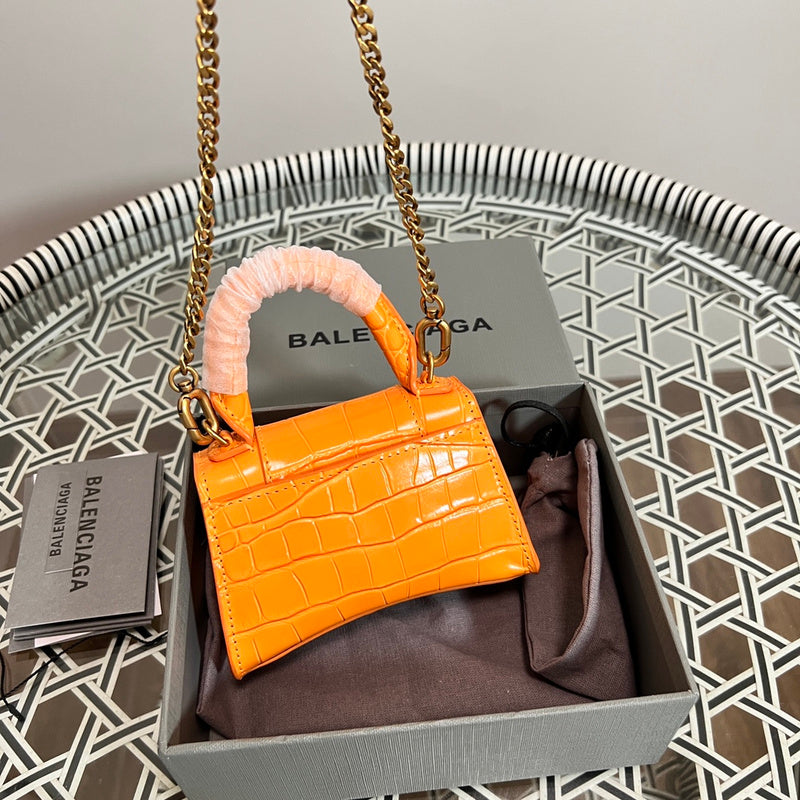 Glamy - BG Bags - 1293