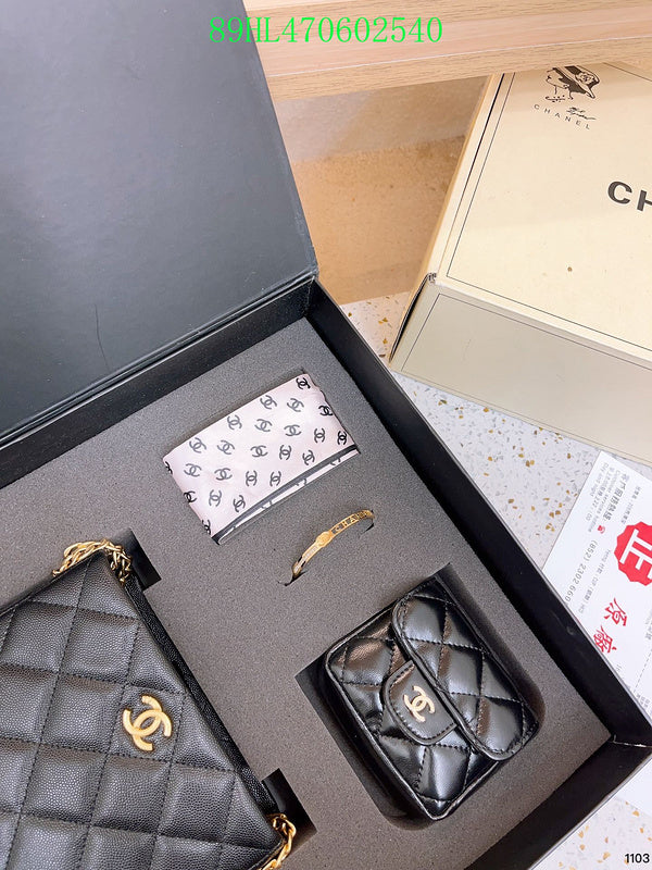 Glami - CHL Bags - 769