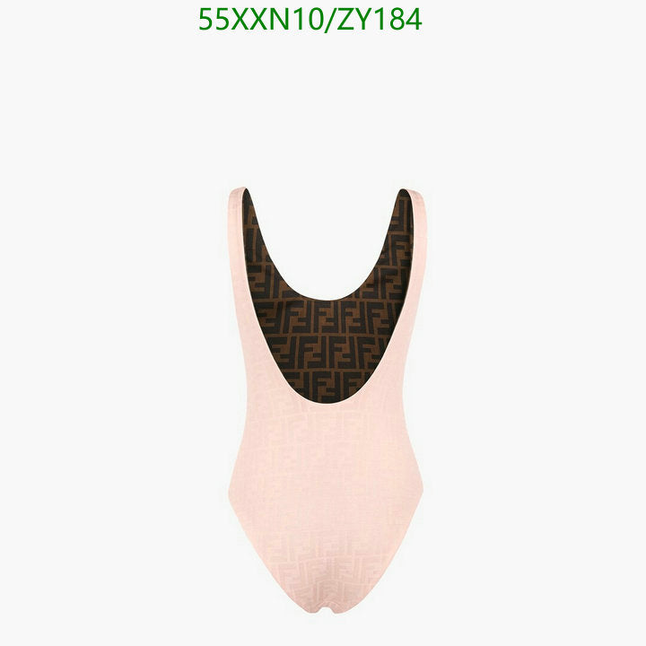 SAMC - FDE Swimsuits - 075