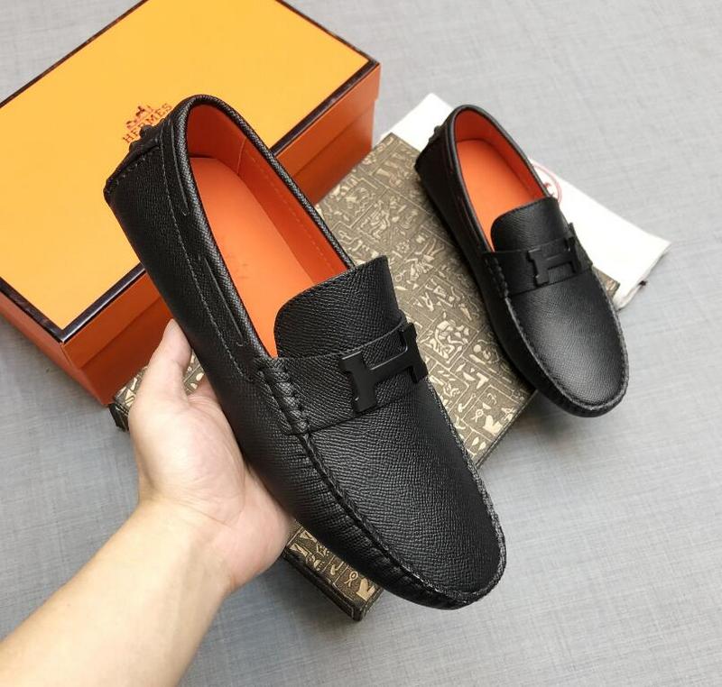 SAMC - HMS Men Shoes - 092