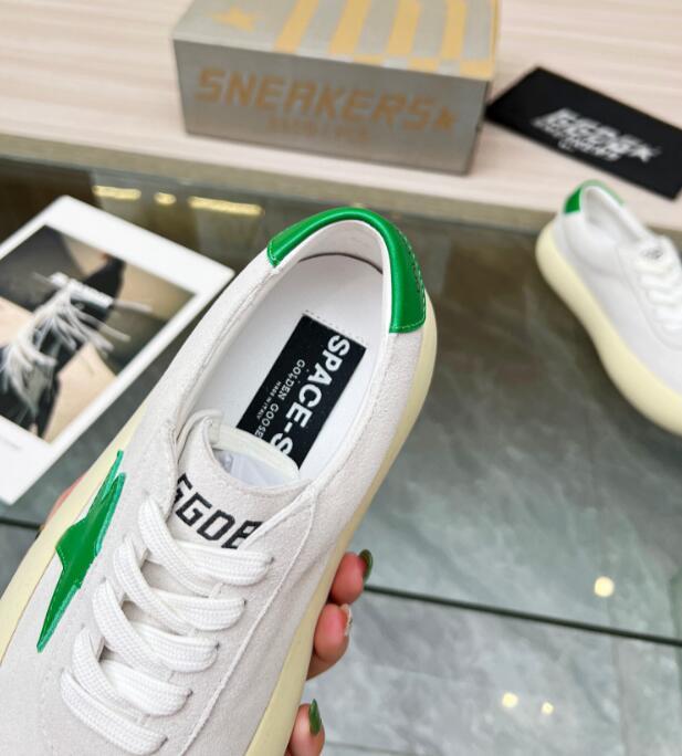 SAMC - GDBE Women Shoes - 055