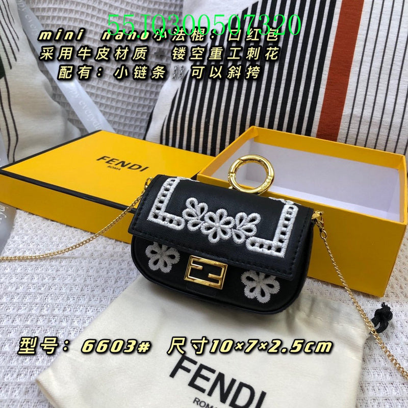 Glami - FDE Bags - 3106