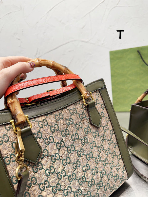 Glami Fashion - GCI Bags - 11849