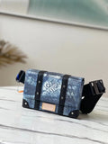 Satchel Bags - VL1 Bags - 029