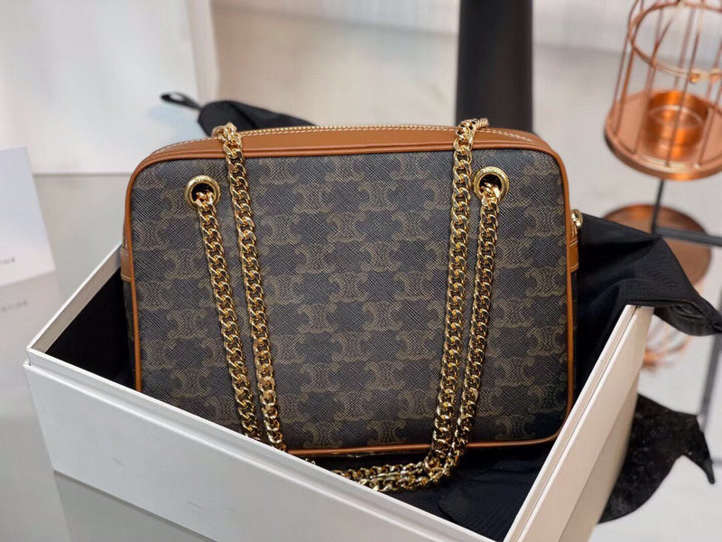 Glami- Glami- - CLE Bags - 287