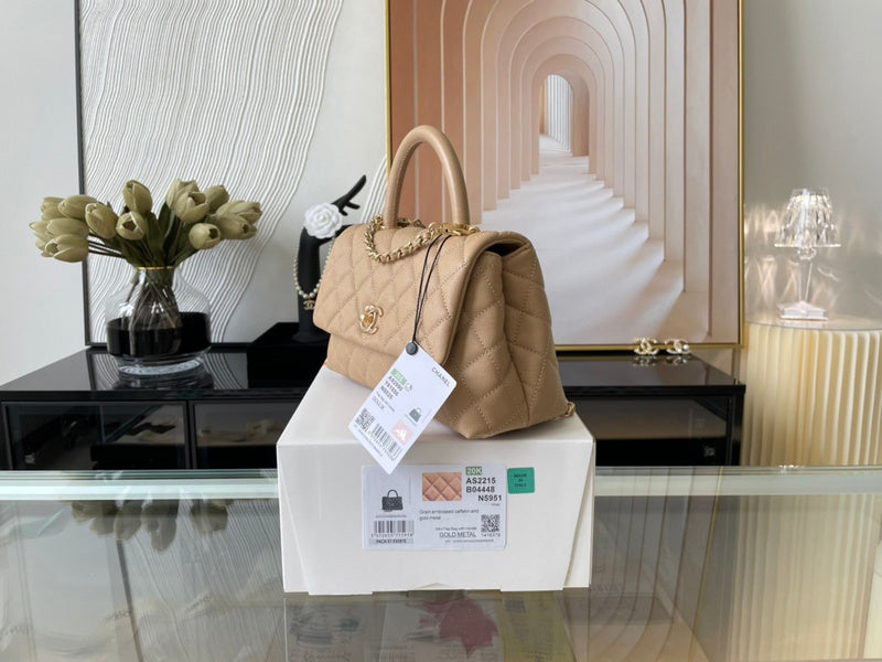 Chanel Bags