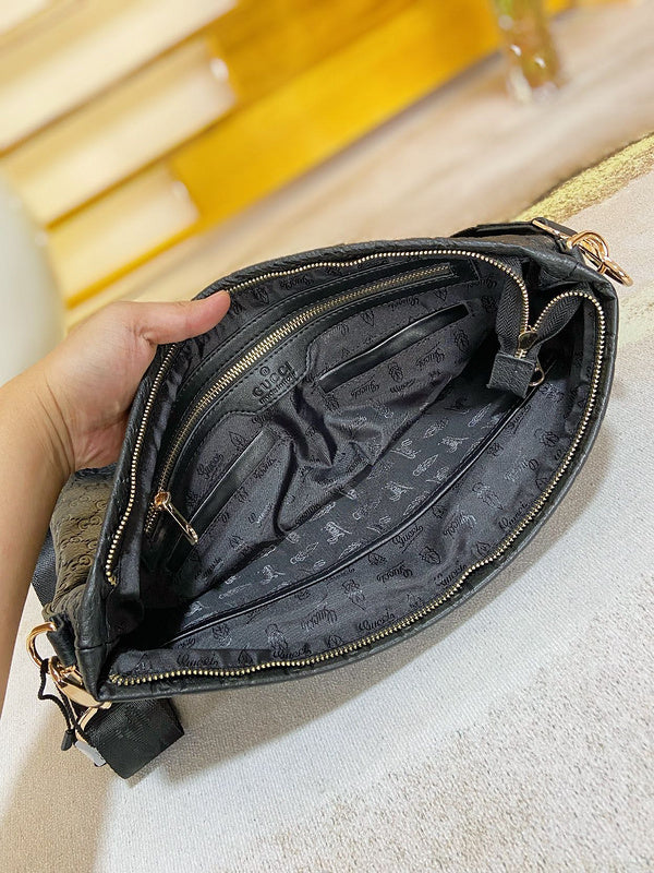 Satchel Bags - GCI Bags - 2257