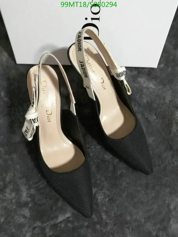 SAMCC - DOR Women Shoes - 2435