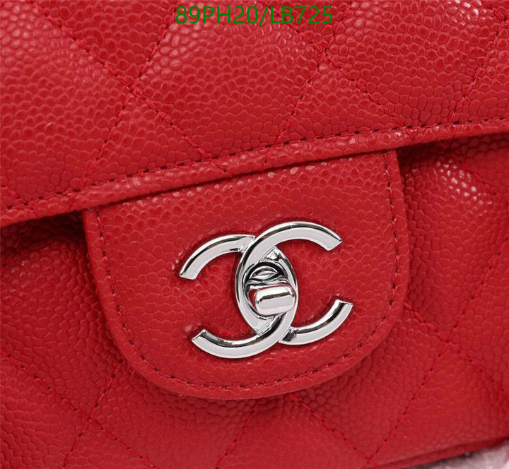 SAMC - CHL Bags Crossbody - 445