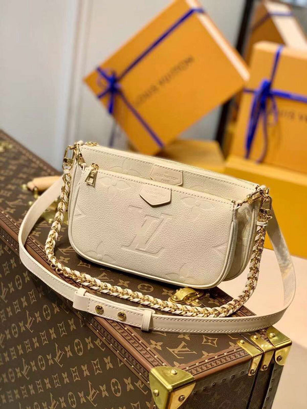 Glami Fashion Lu-Vi bags - 17454