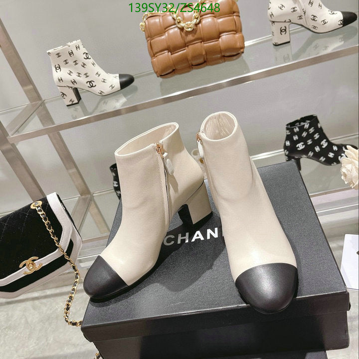 SAMC - CHL Women Boots - 380