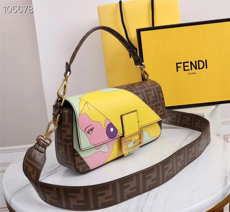 Glami - GlamiE Bags - 096