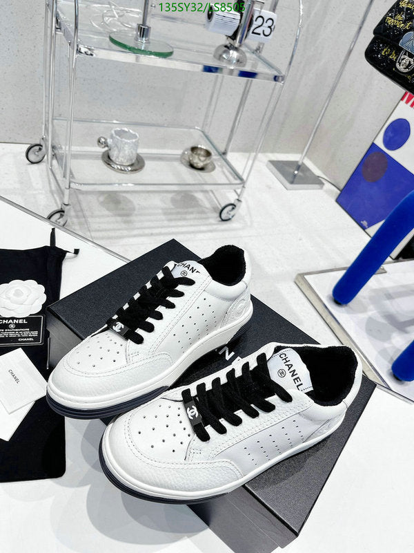 SAMC - CHL Women Shoes Sneakers - 218