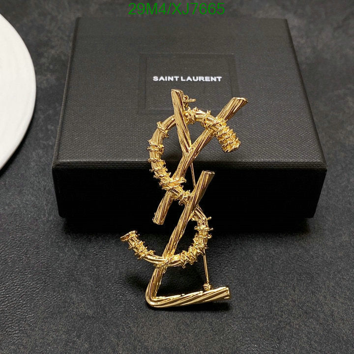 SAMC - YLS Jewelry - 068