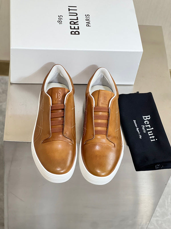 Glami - BRE Men Shoes - 269