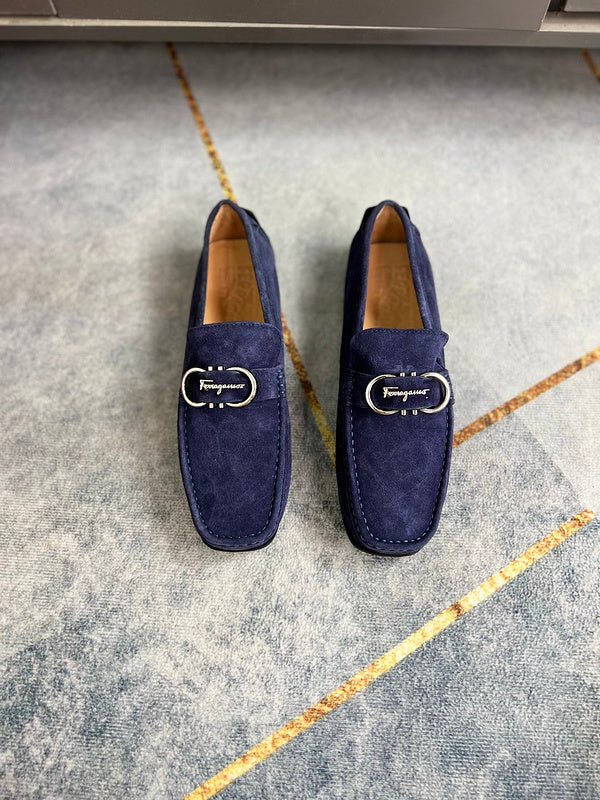 Glami - FGO Men Shoes - 1012