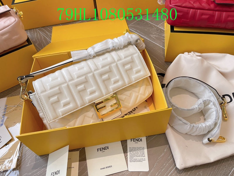 Glami - FDE Bags - 3178