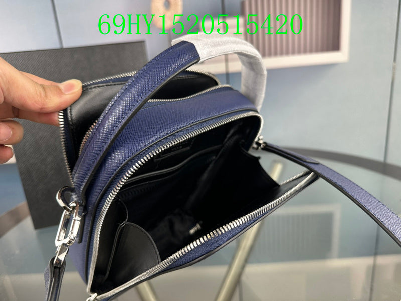 Satchel Bags - PDA Bags - 3314