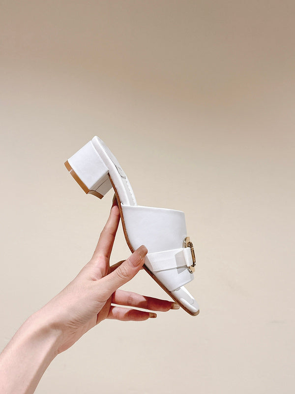 Glami - FGO Women Shoes - 115
