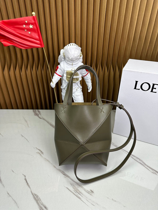 Glamy - LWO Bags - 048